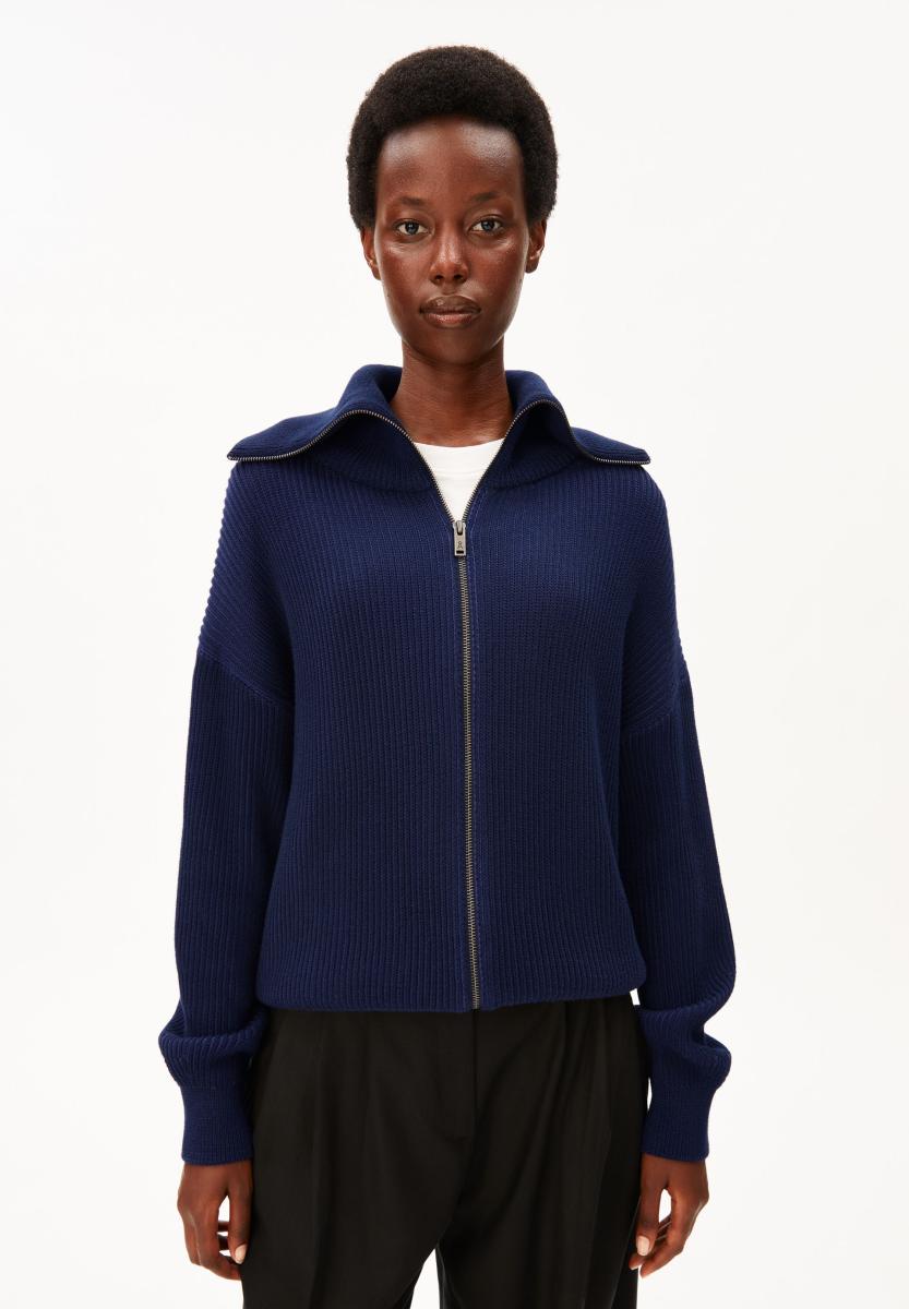 Damen Strickjacke Vanisé