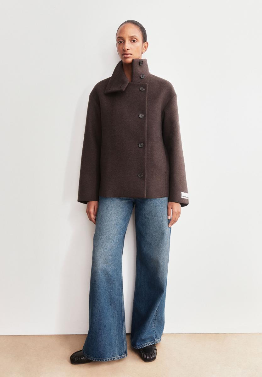 Damen Jacke Majelaa
