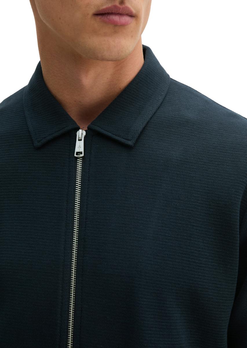 Herren Strickjacke