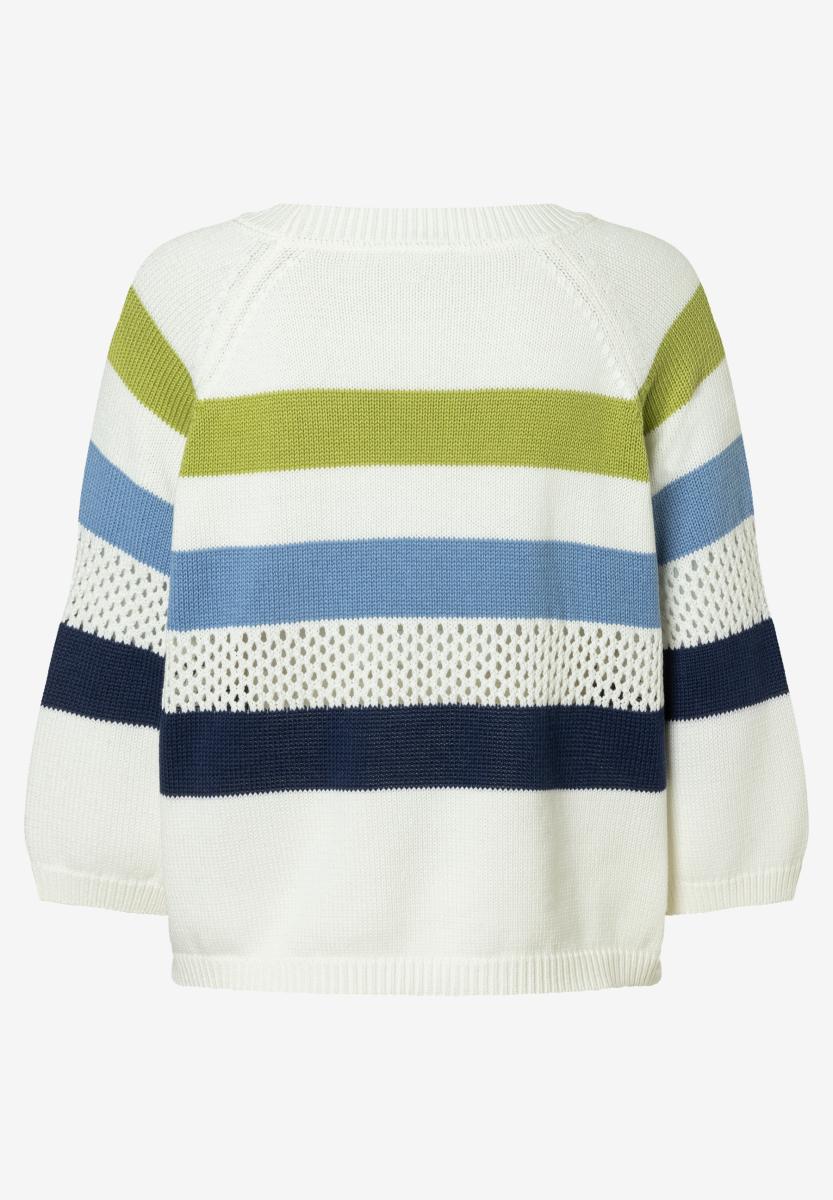 Damen Pullover More & More