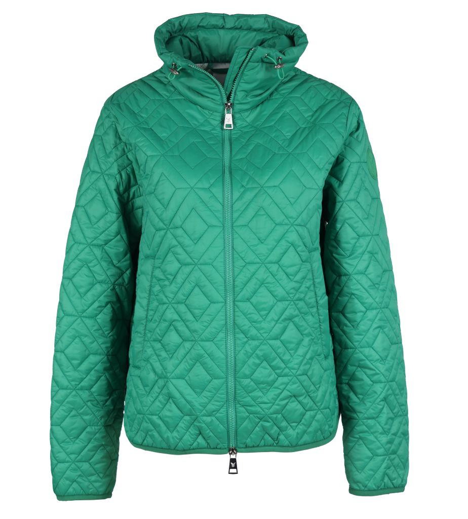 Damen Steppjacke