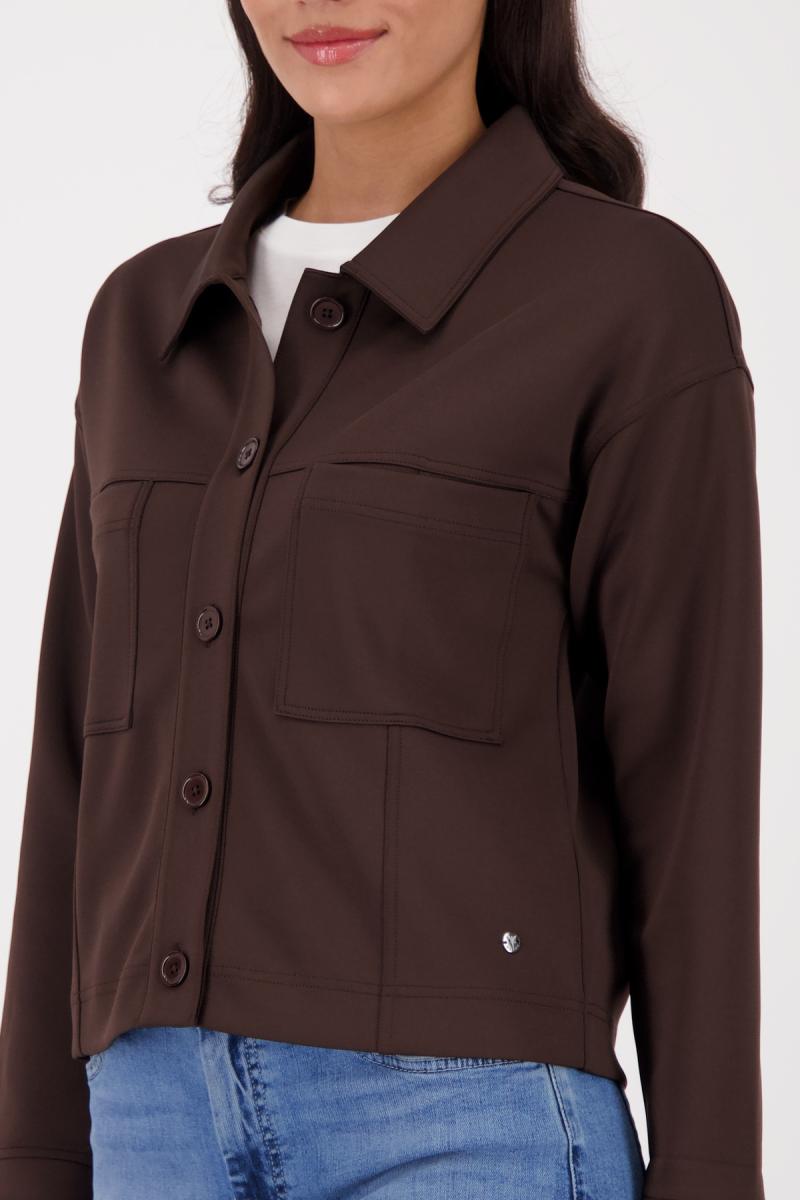 Damen Jacke