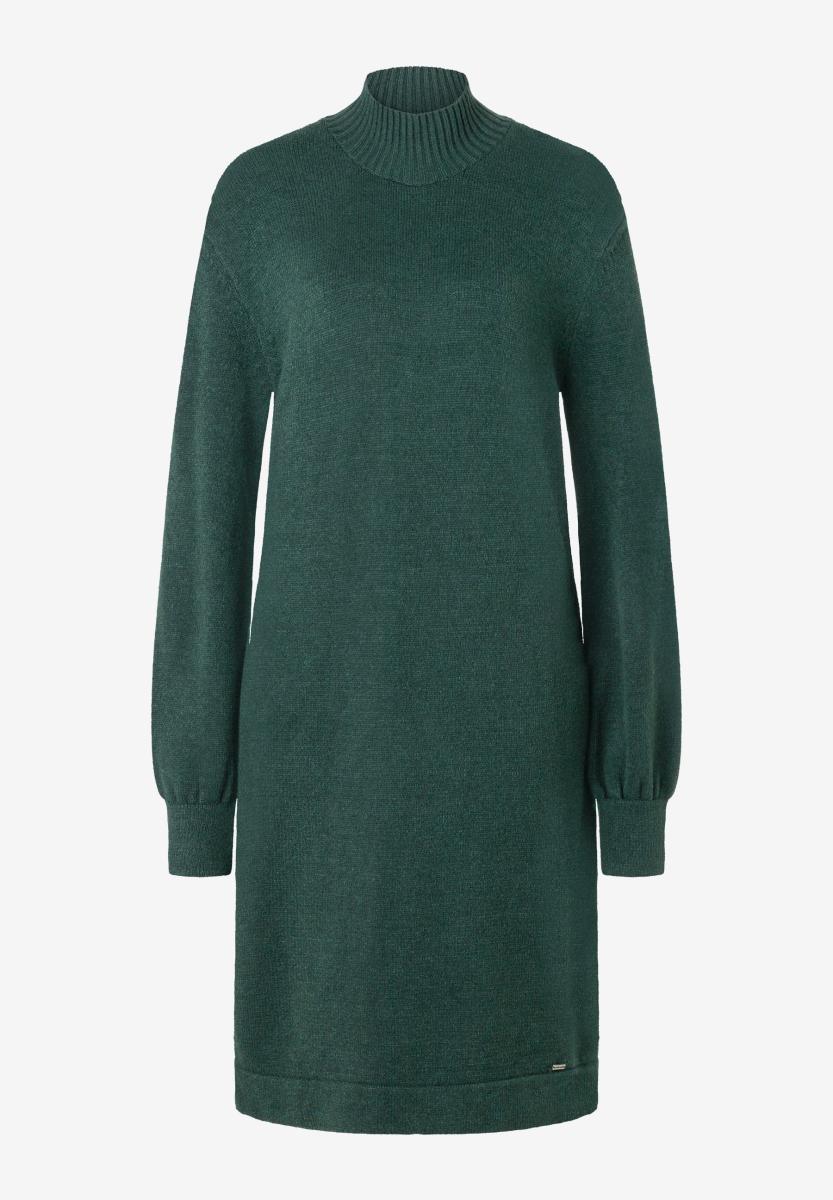 Strickkleid