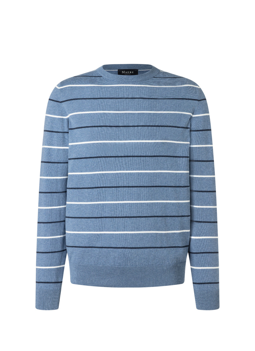 Herren Strickpullover