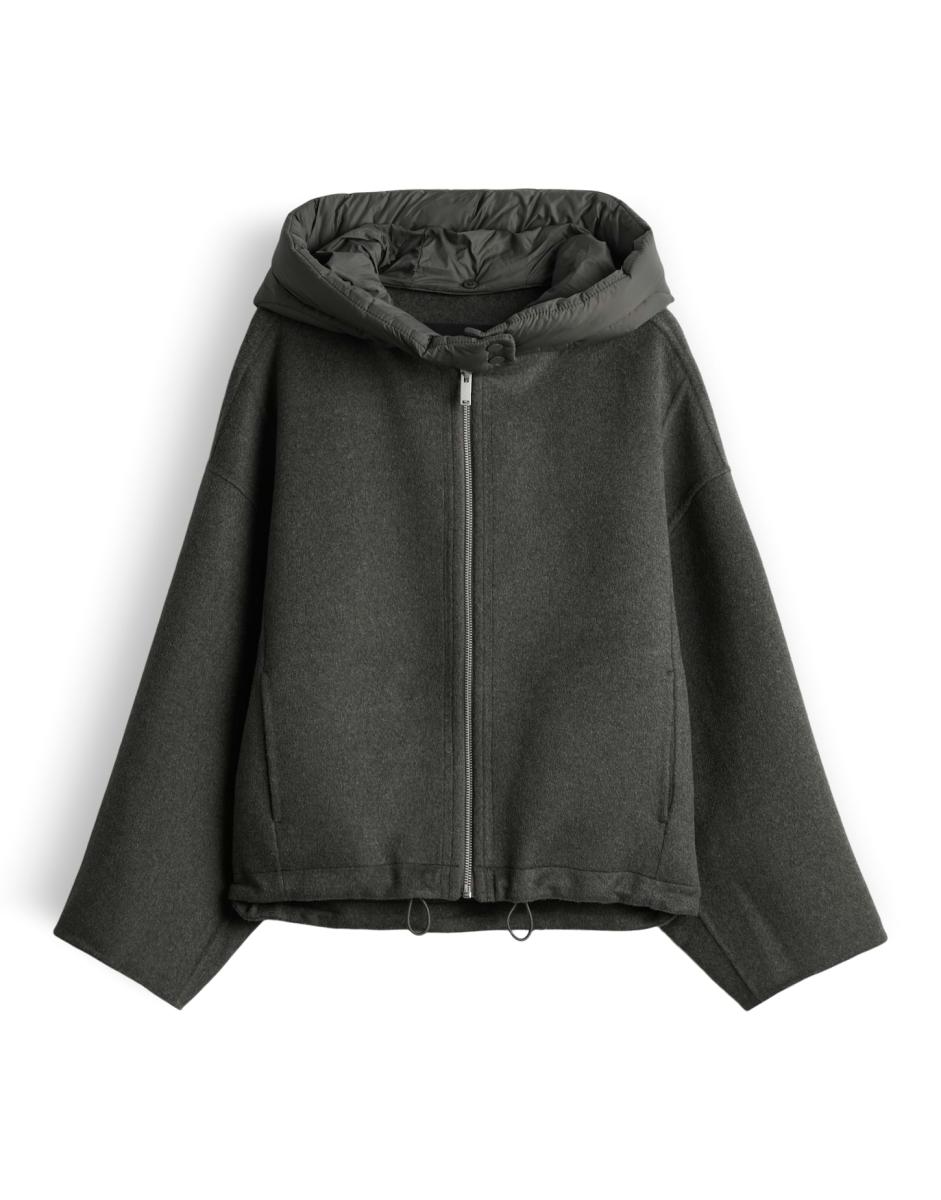 Damen Jacke Hikone