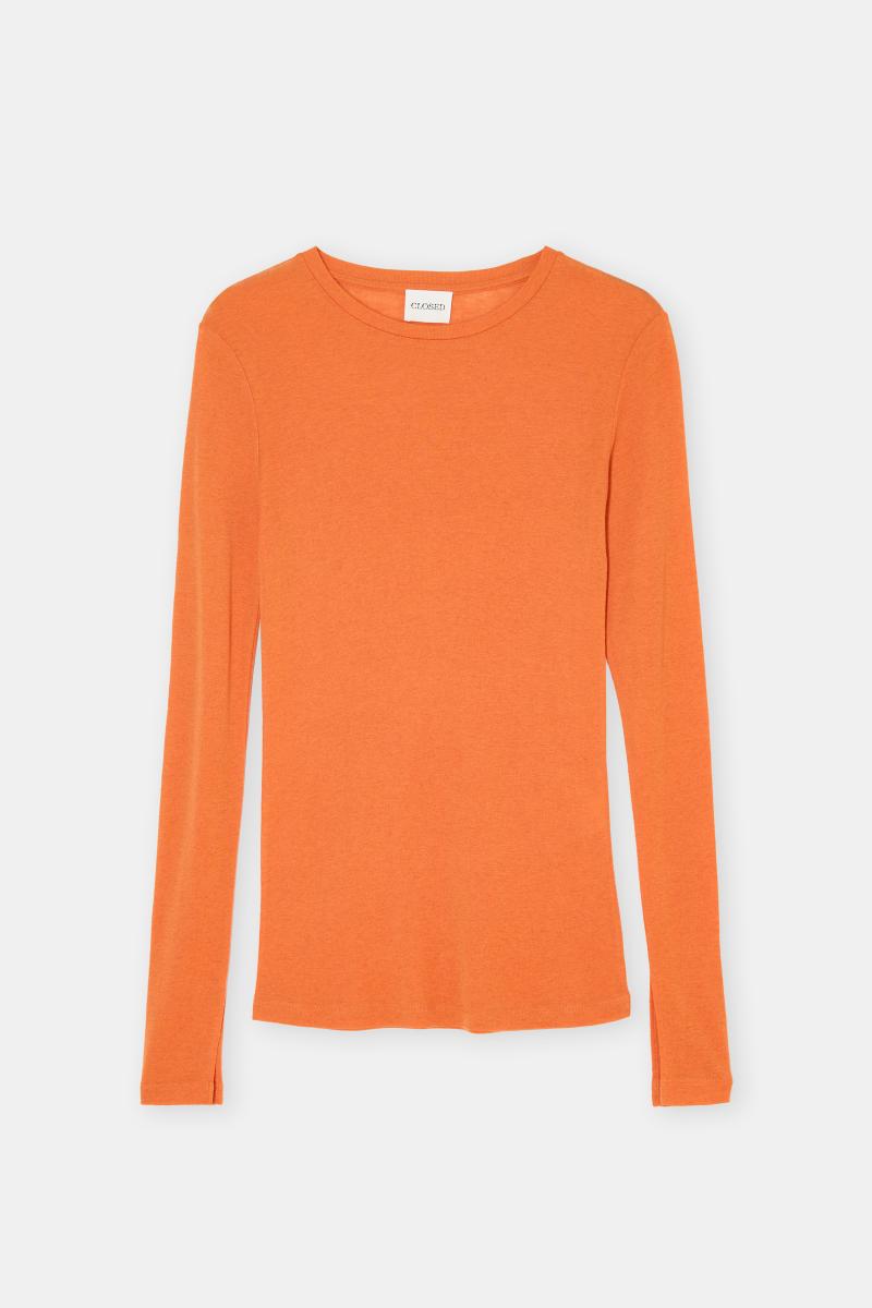 Damen Longsleeve