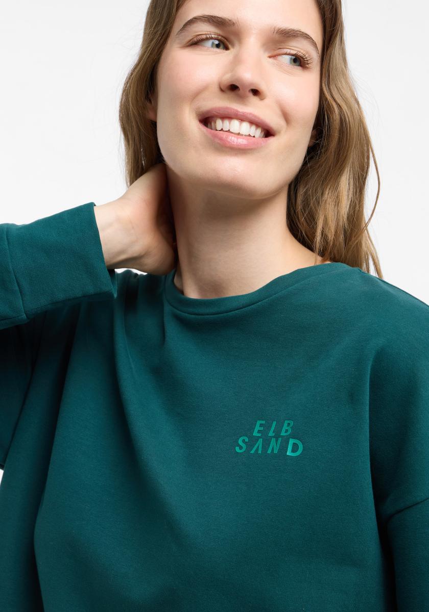 Damen Sweatshirt Tilla