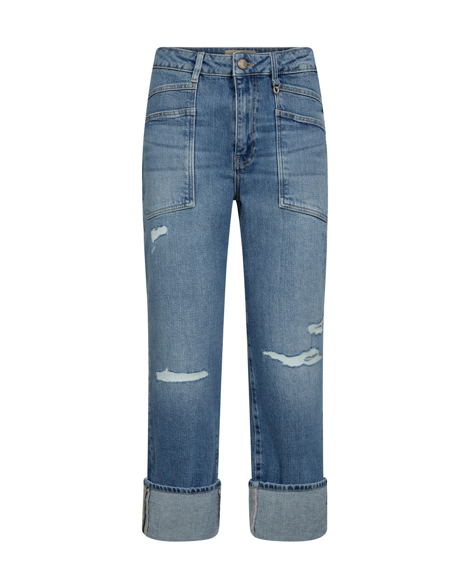 Damen Jeans MMRachel