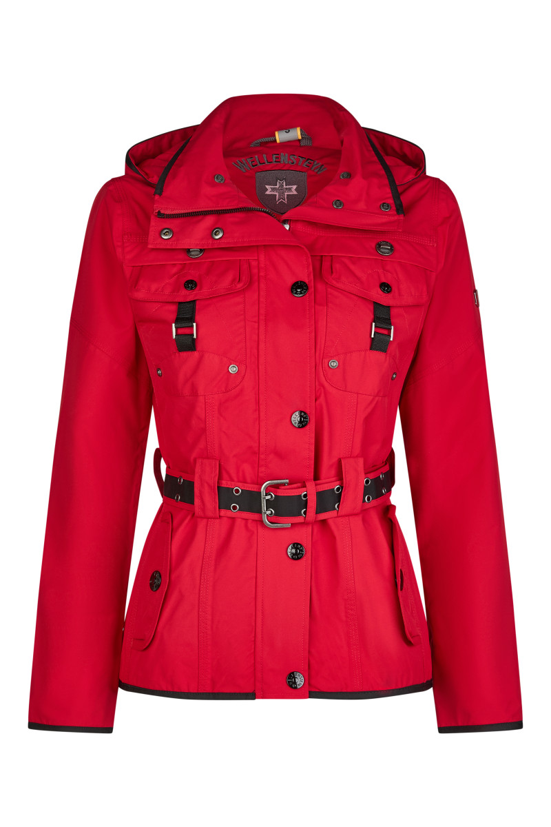 Damen Jacke Chocandy