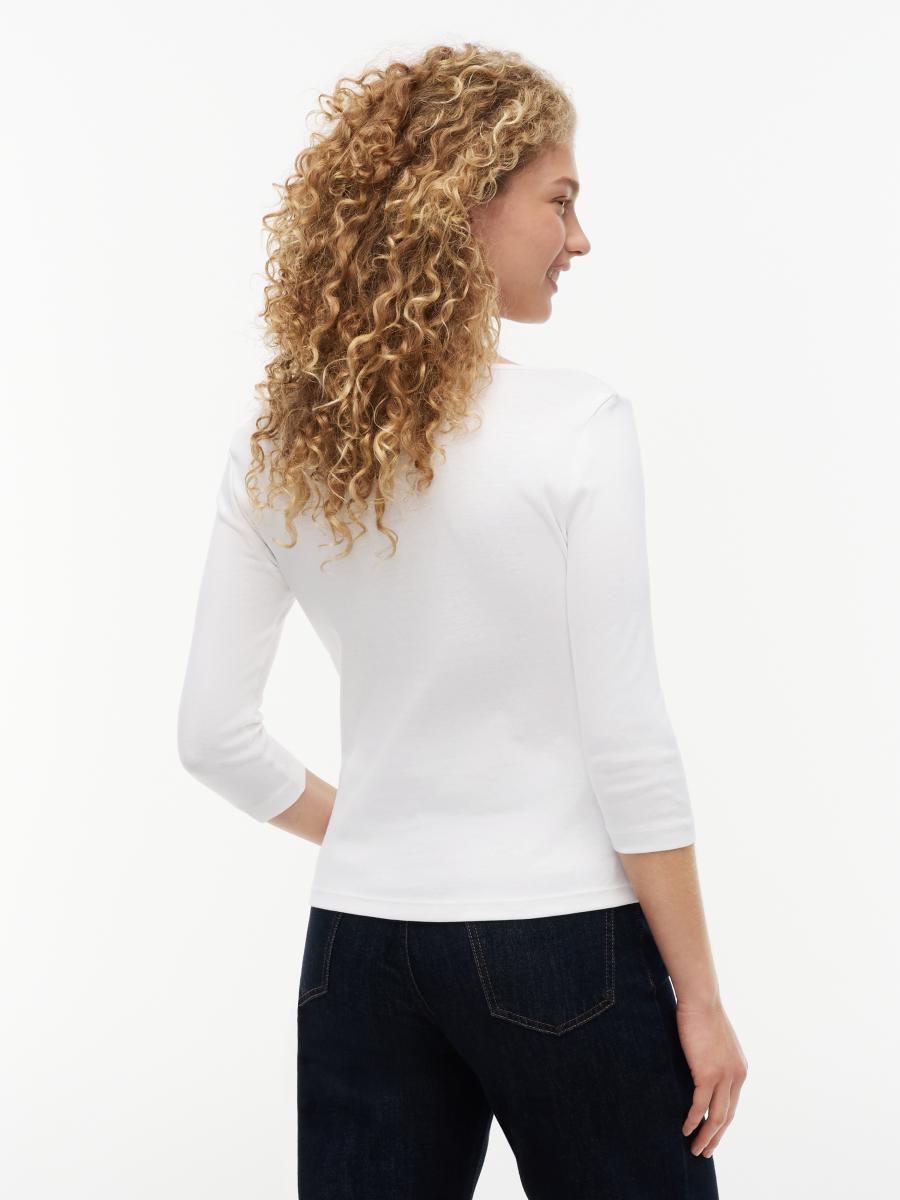 Damen Langarmshirt