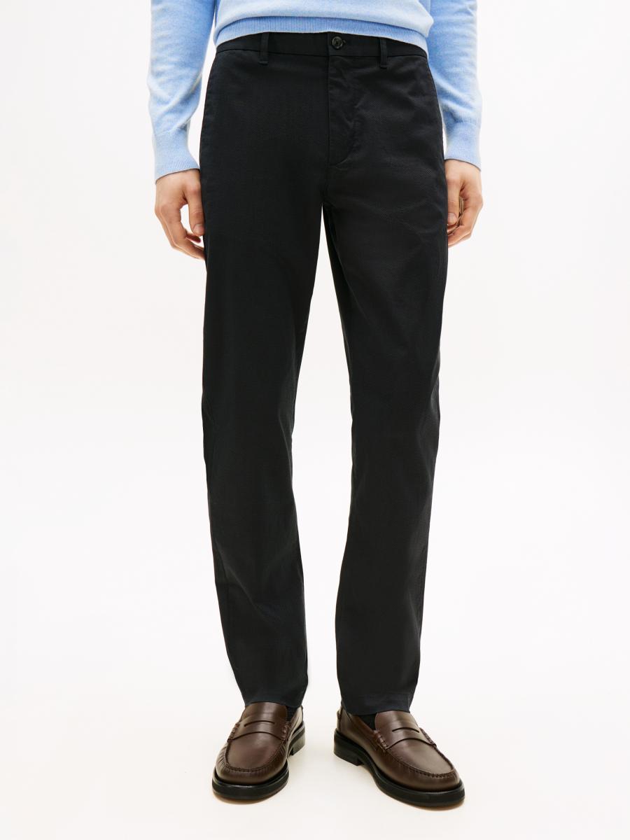 Herren Hose DENTON PRINTED