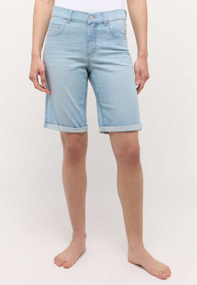 Damen Shorts Bermuda TU