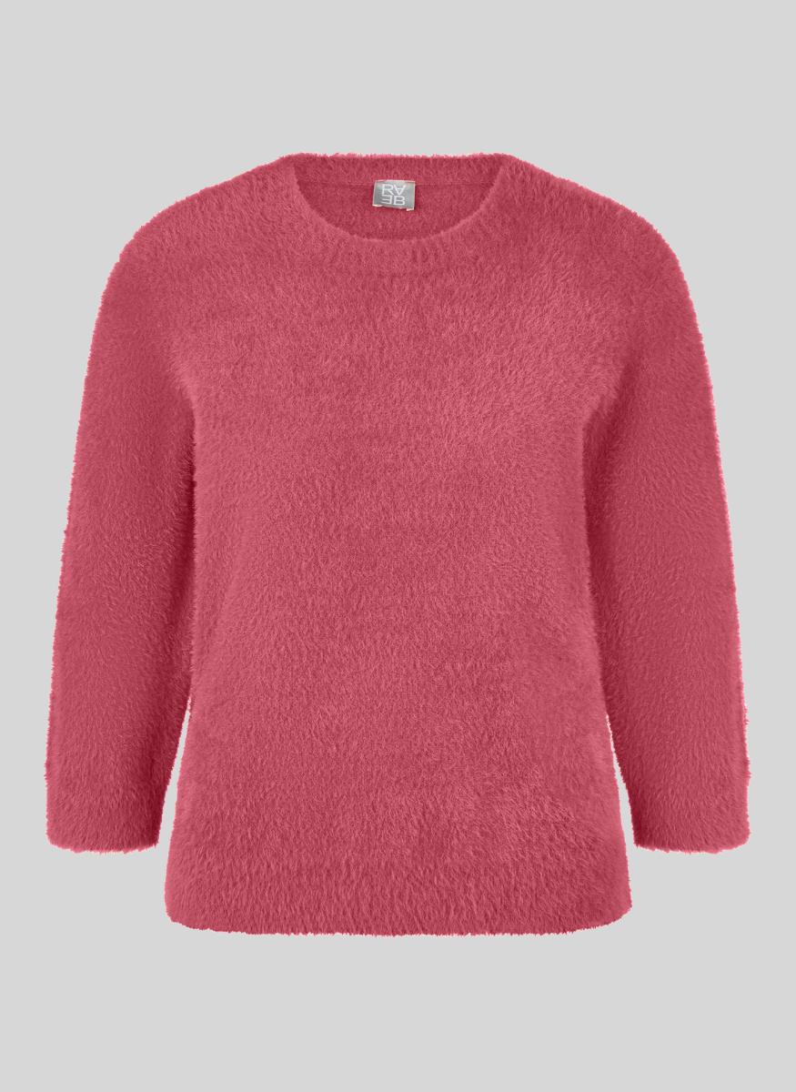 Damen Pullover Via Milano
