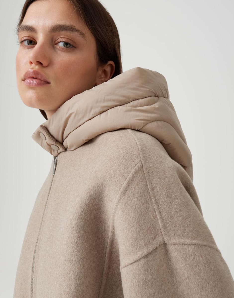 Damen Jacke Hikone
