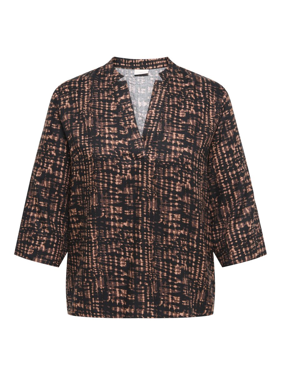 Curvy Bluse CARTILLI