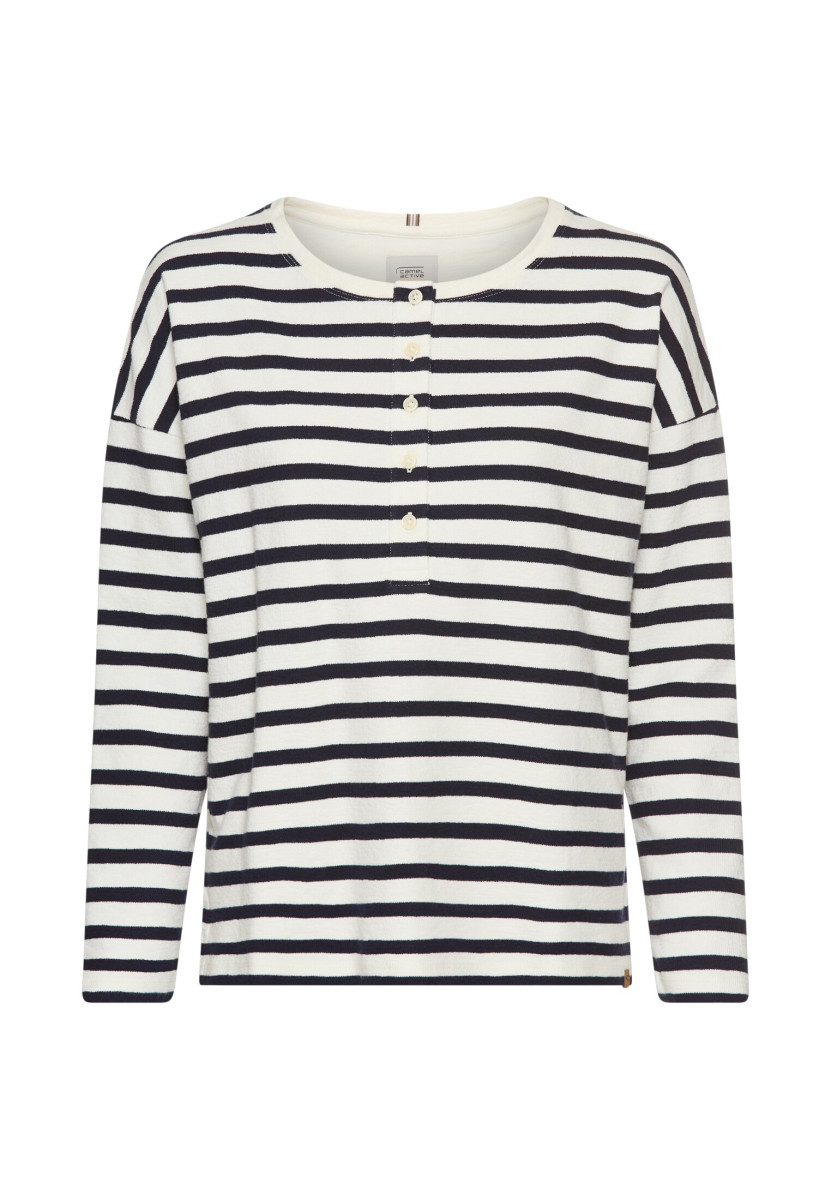 Damen Langarmshirt