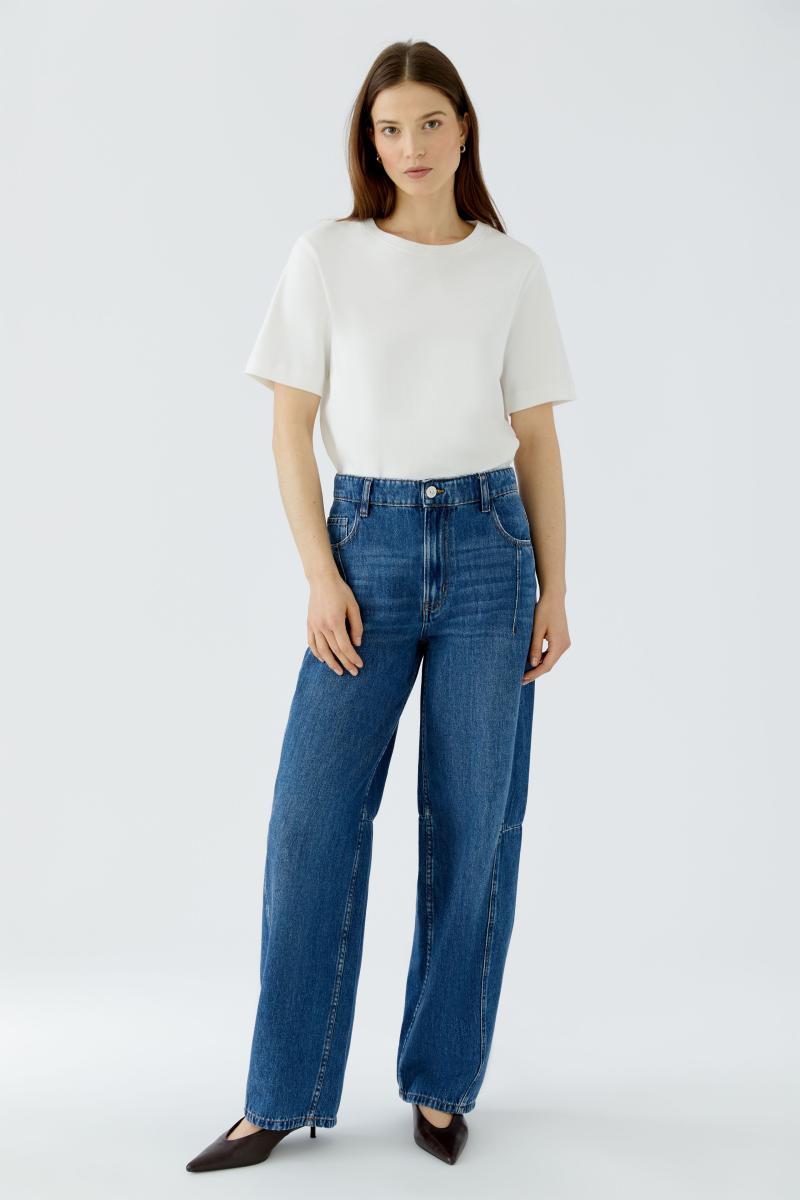 Damen Jeans