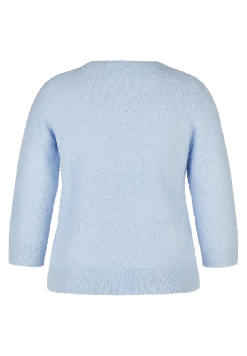Damen Pullover Cafe Paris
