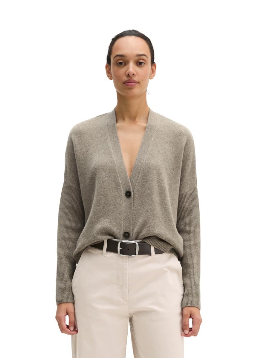 Damen Cardigan