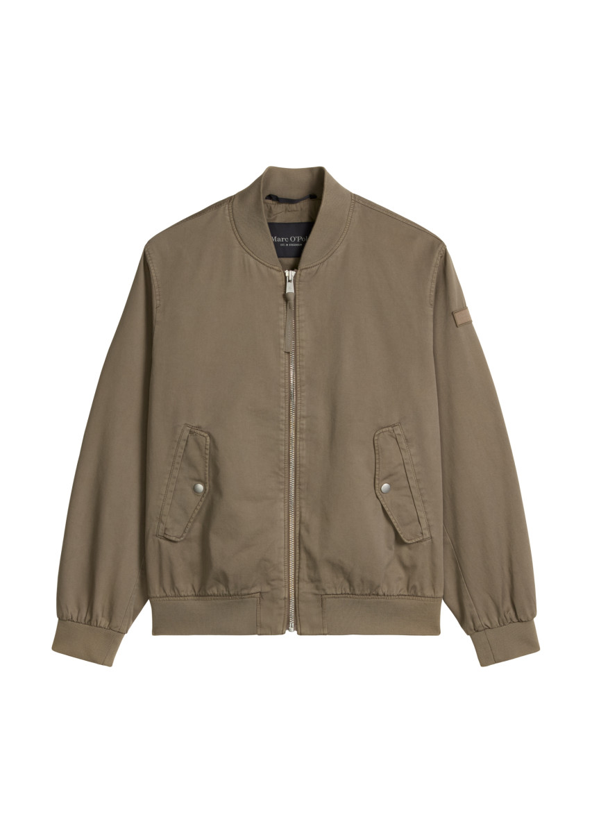 Herren Blouson