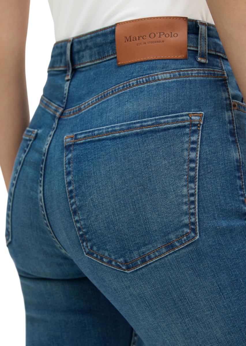 Damen Jeans Linde