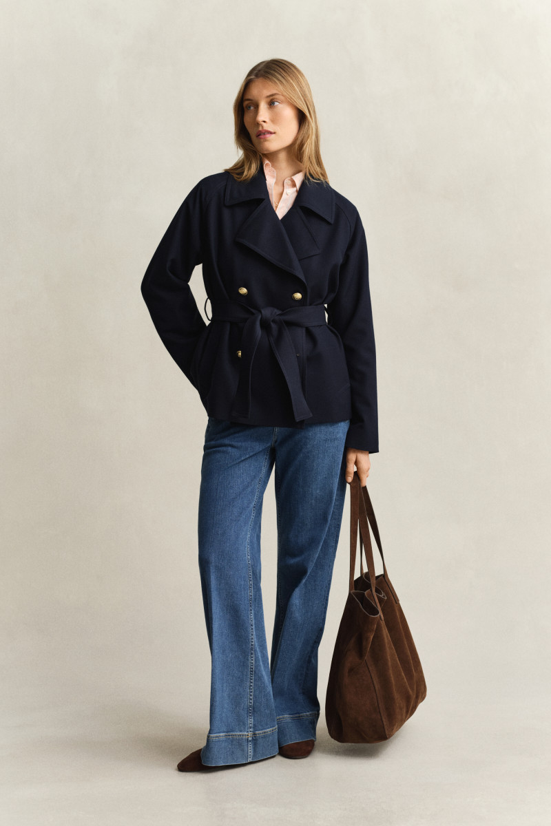 Damen Trenchcoat