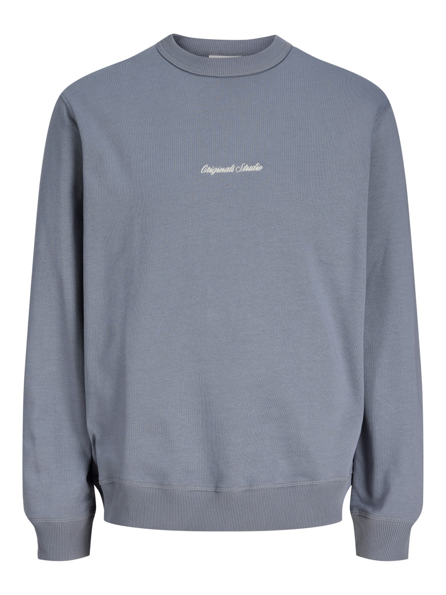 Herren Sweatshirt JORNORREBRO