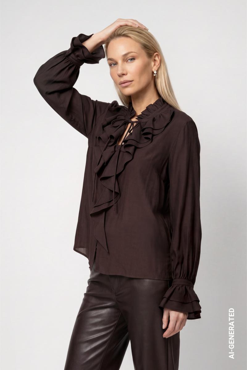 Bluse