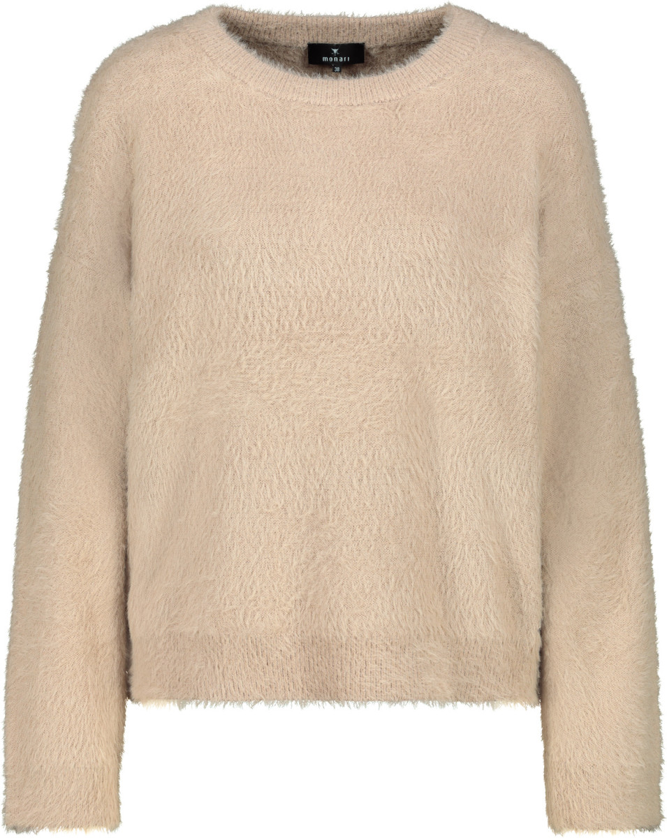 Damen Strickpullover