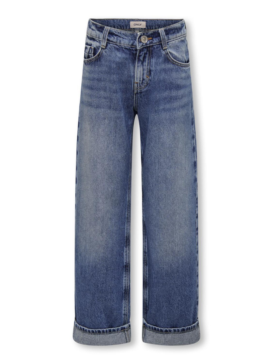 Mädchen Jeans KOGHOPE