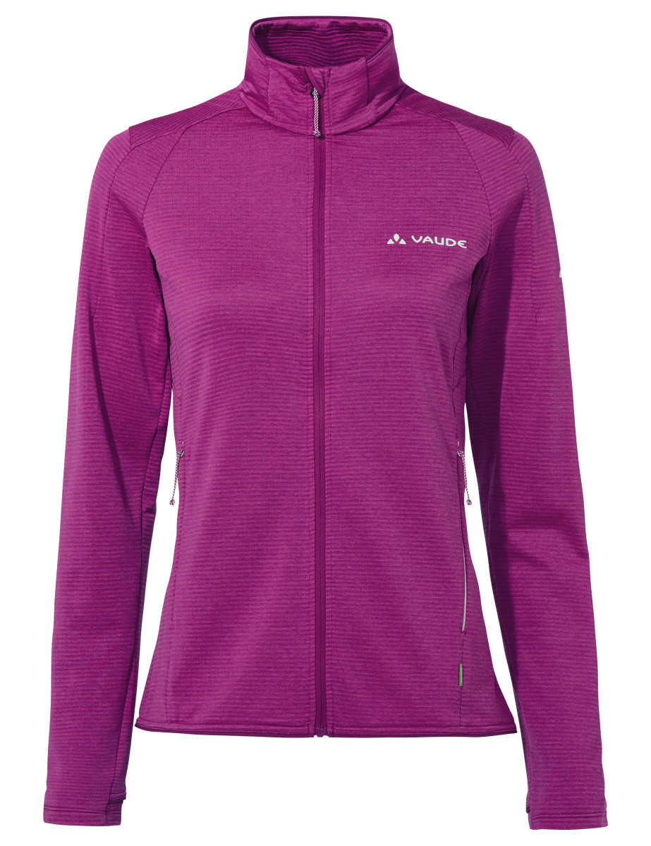 Damen Fleecejacke Scopi II
