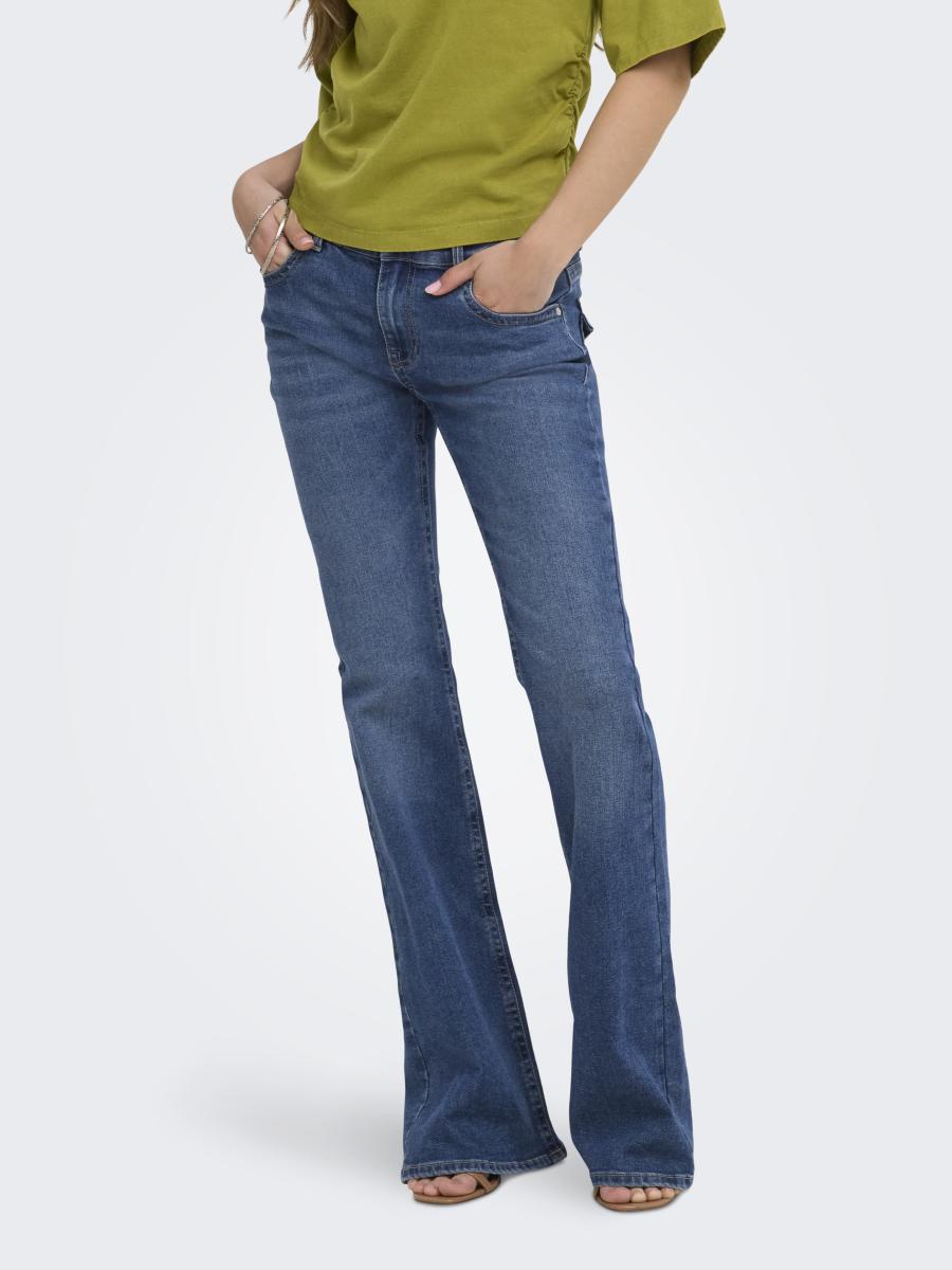 Damen Jeans Onlphoebe
