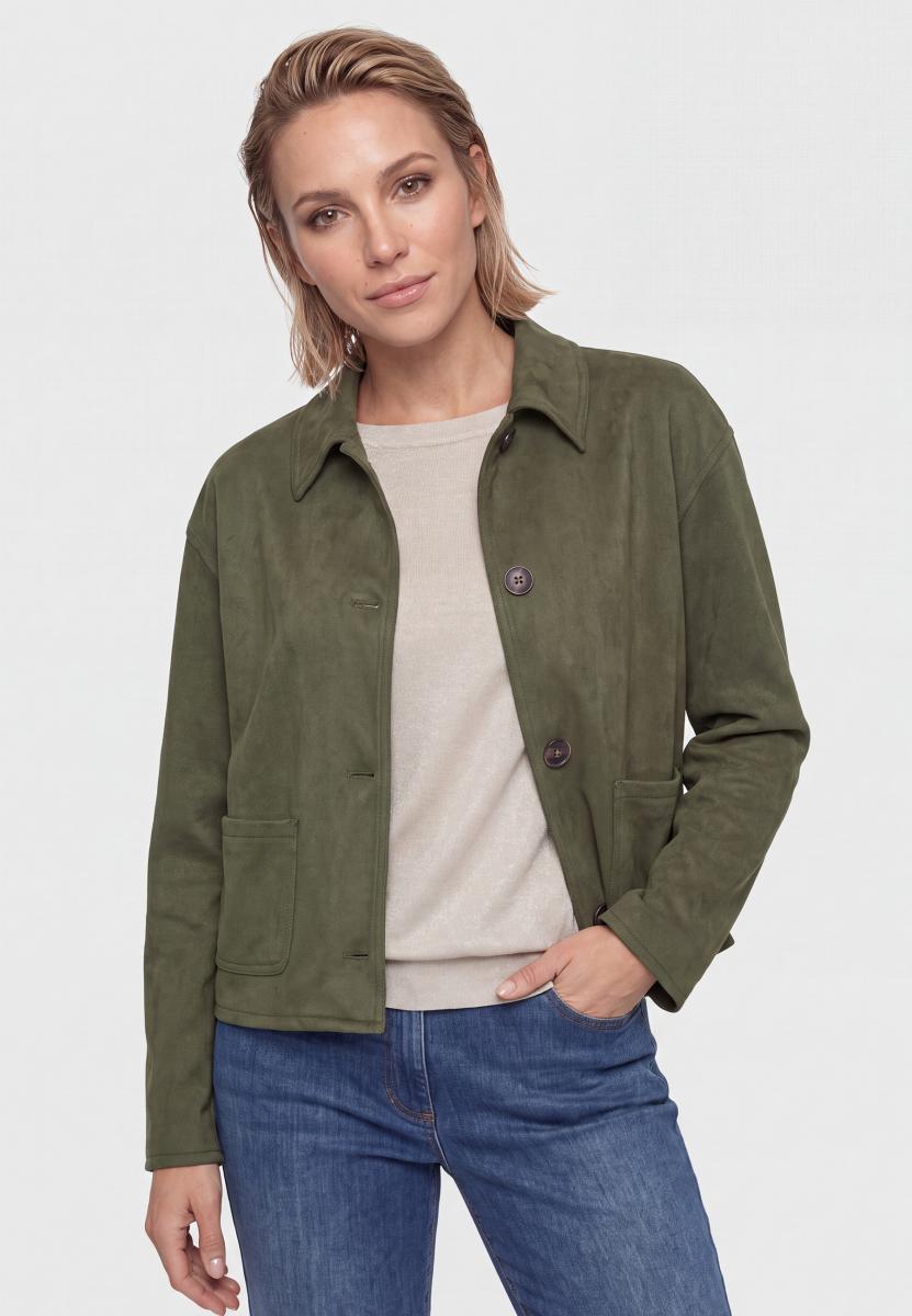 Damen Blazer