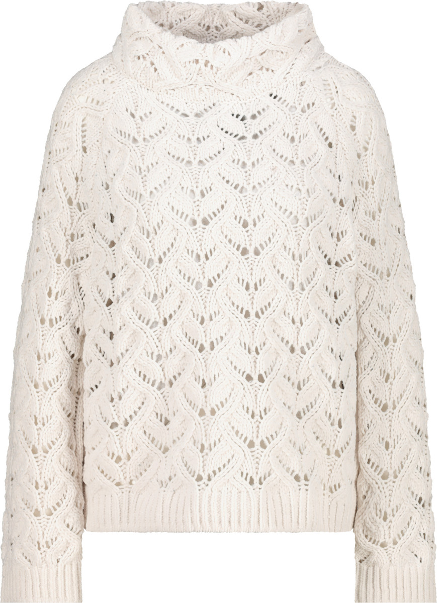 Damen Strickpullover