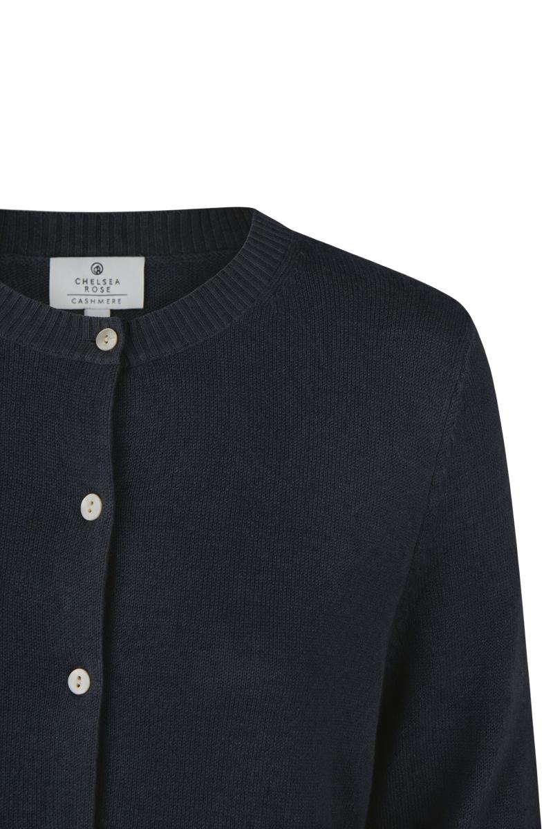Damen Strickjacke