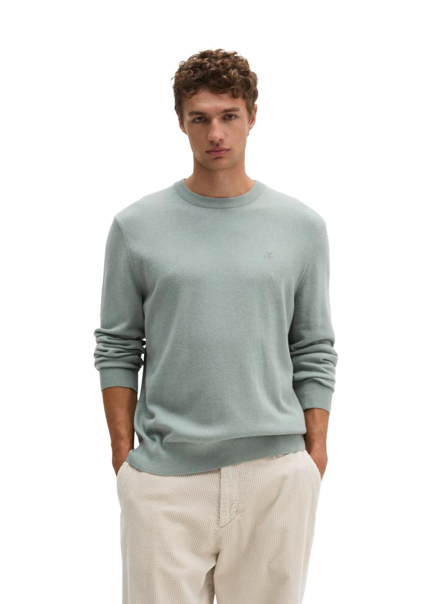 Herren Strickpullover