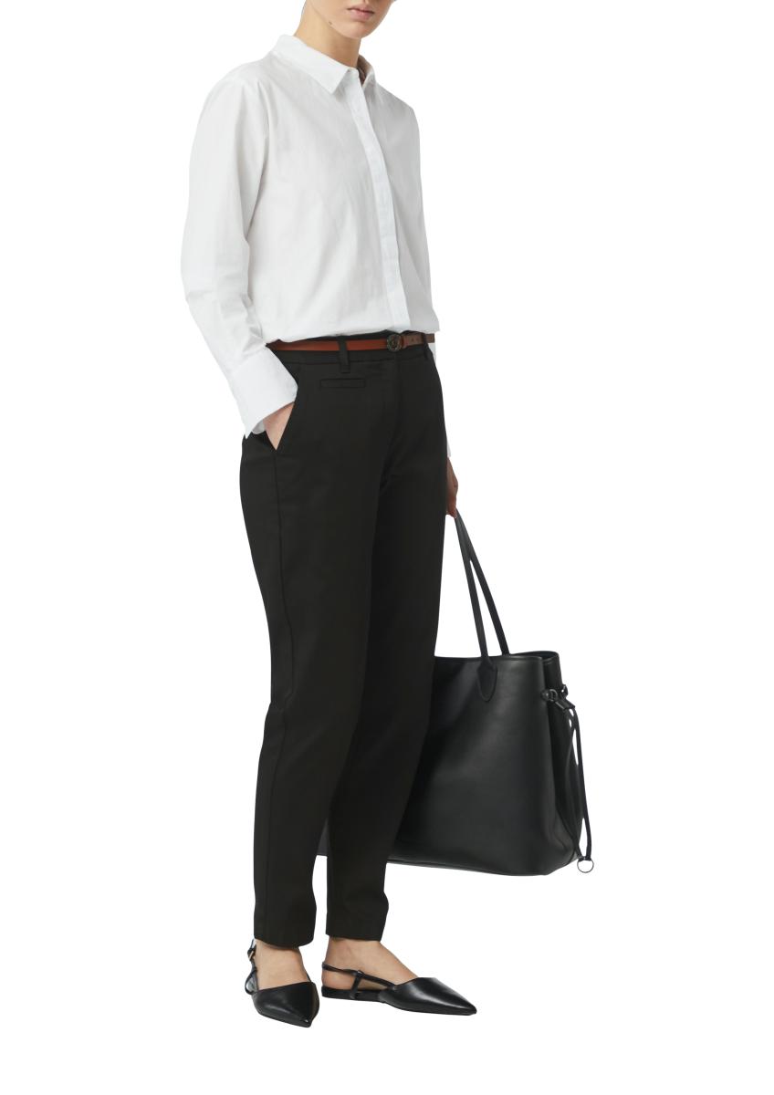 Damen Hose 7/8-Länge