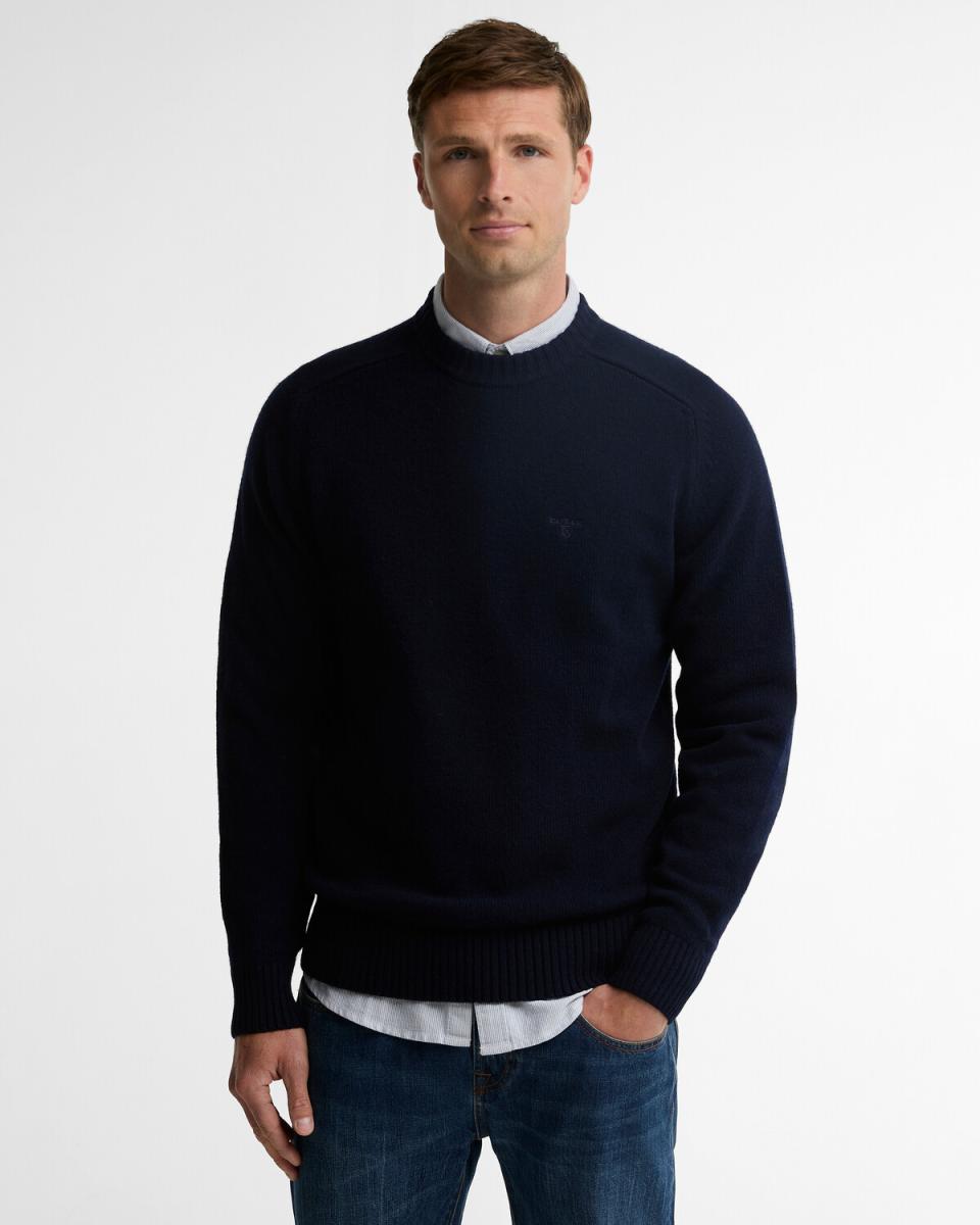 Herren Pullover Newtown