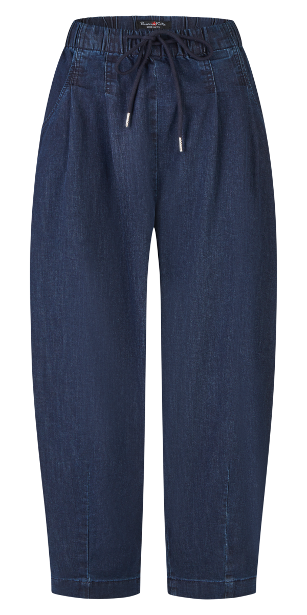 Damen Jeans Balance Pants air