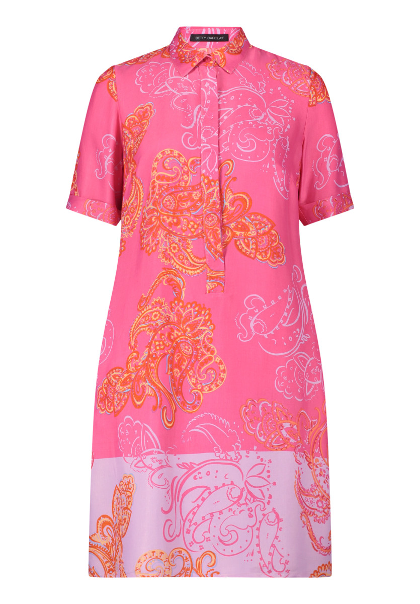 Hemdblusenkleid
