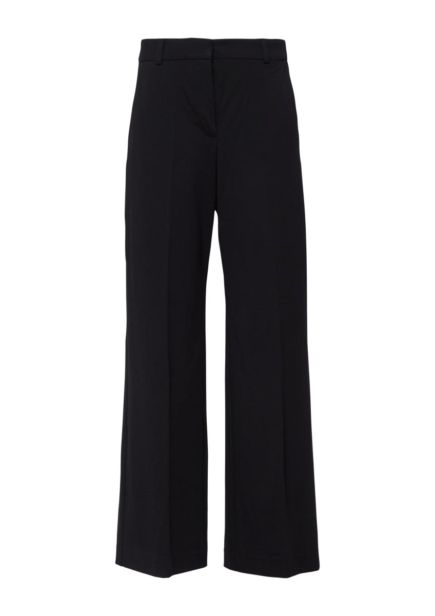 Damen Marlenehose