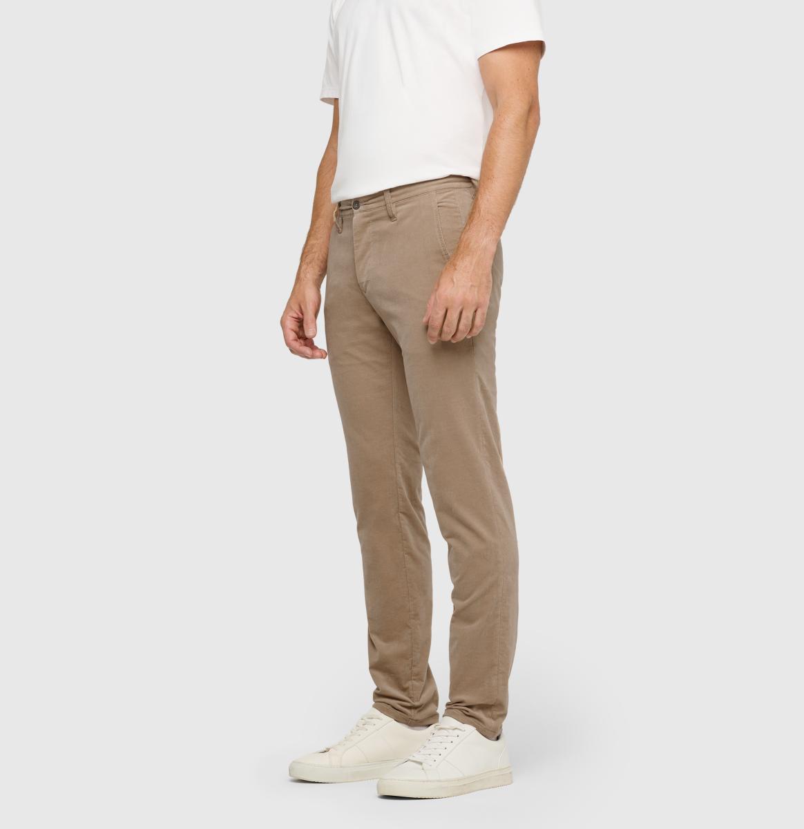 Herren Hose Driver Pants