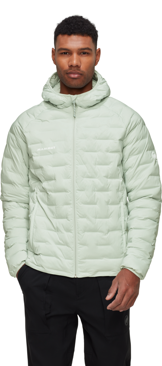 Herren Isolationsjacke Sender IN
