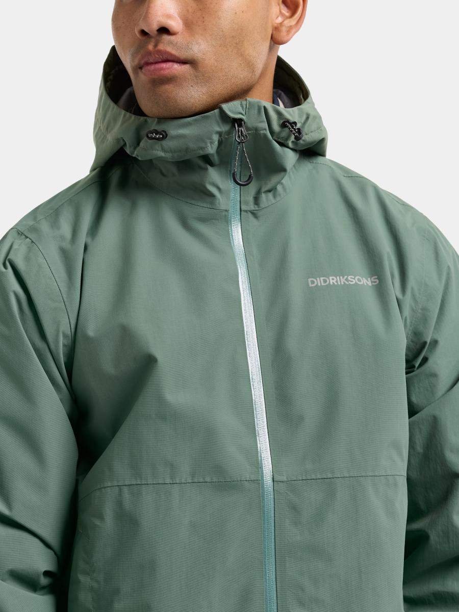 Herren Funktionsjacke DARIO