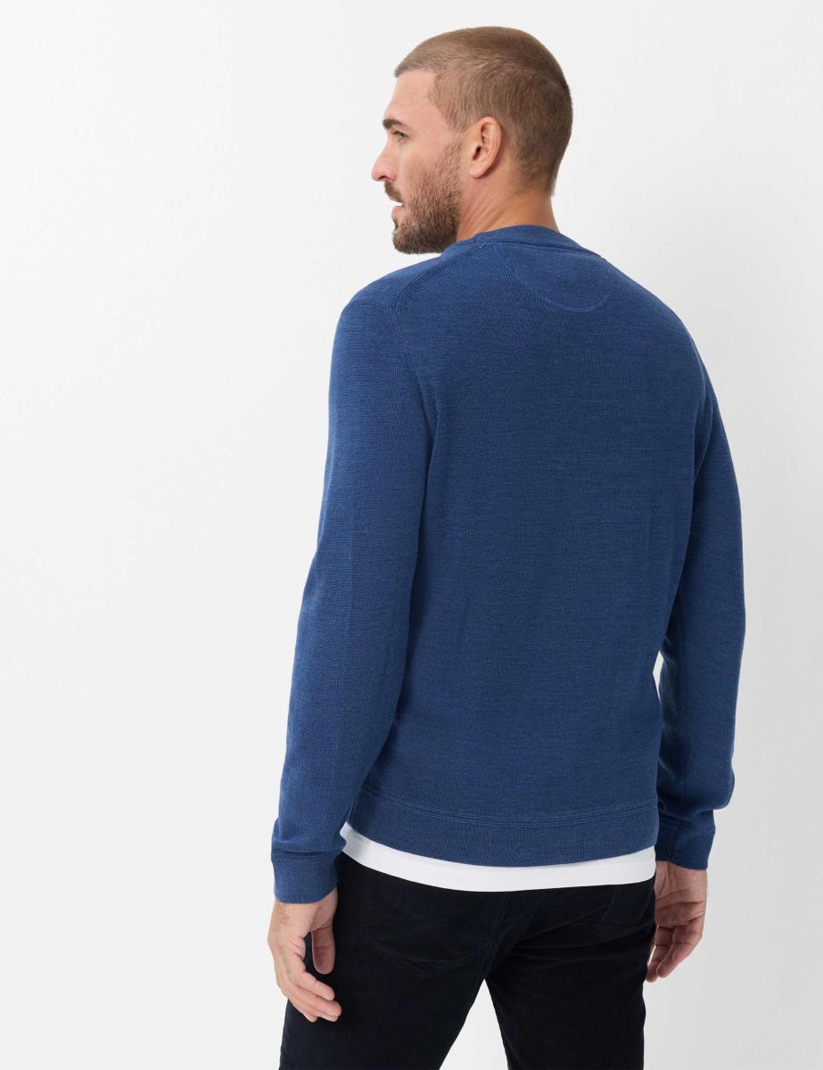 Herren Pullover Style Roy