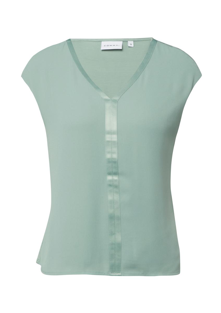 Blusenshirt