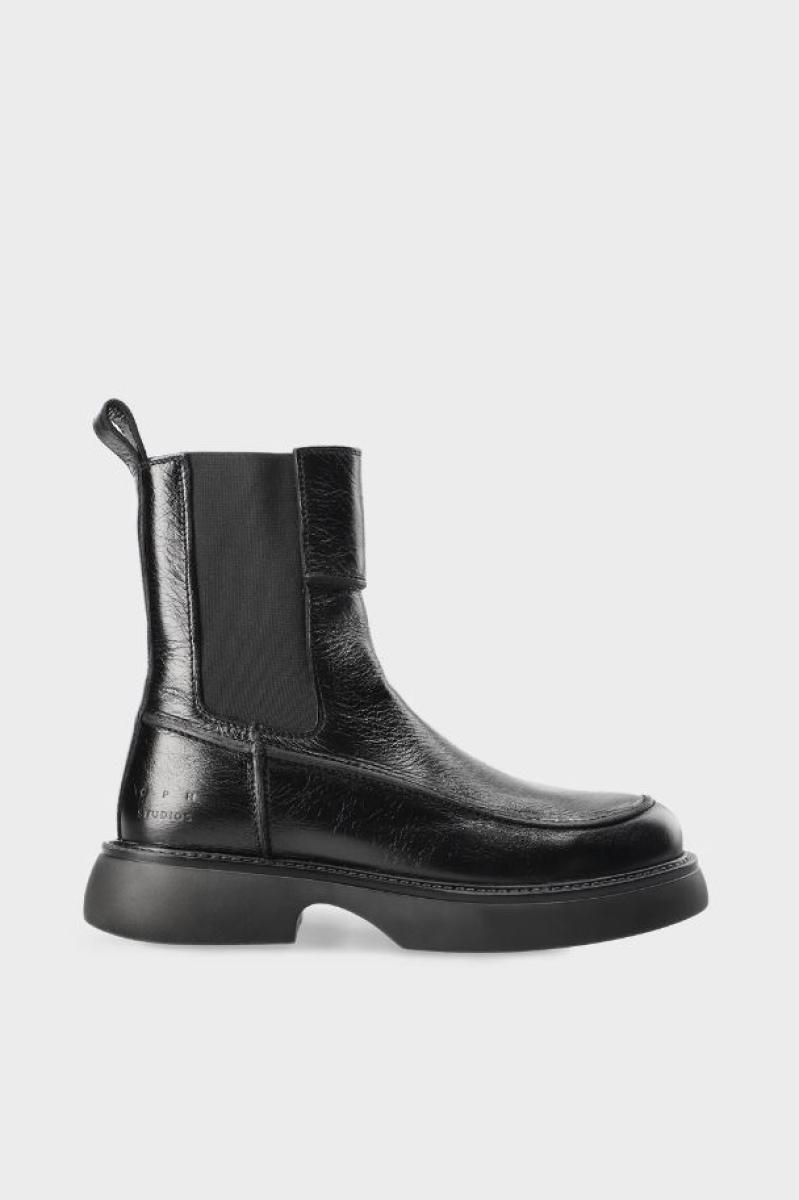 Damen Cheksea-Stiefel CPH759