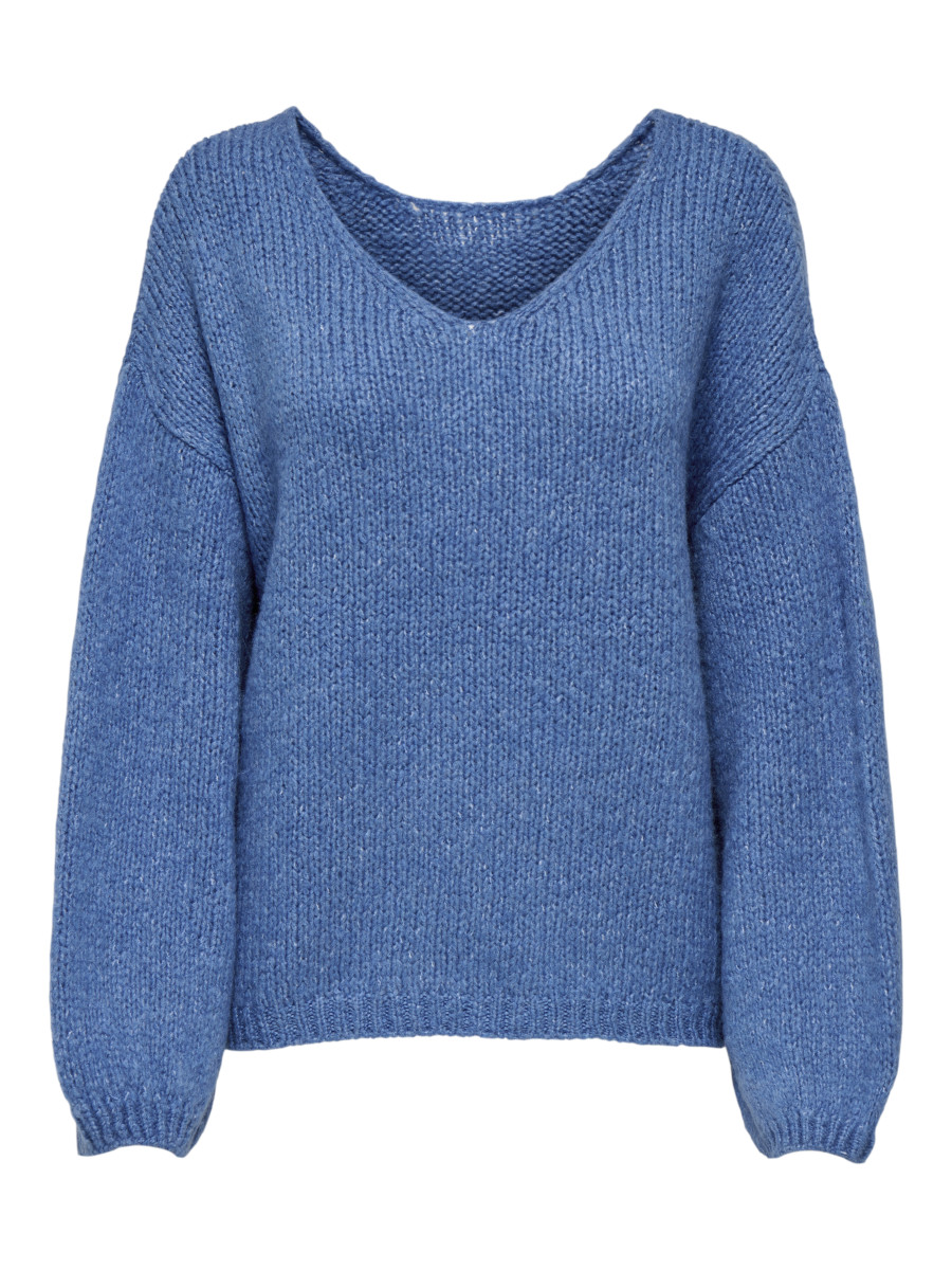 Damen Strickpullover JDYDINEA