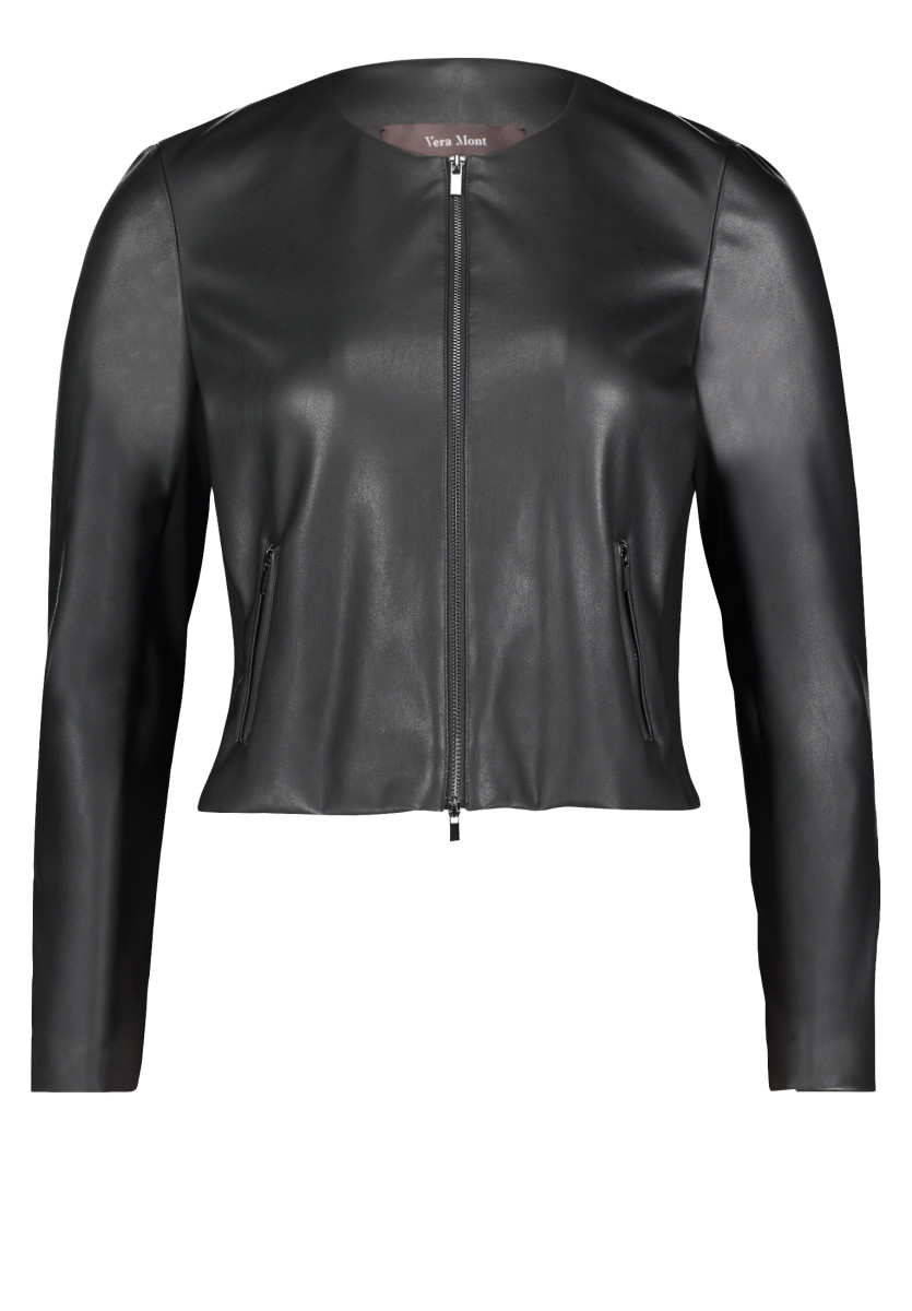 Damen Blazer-Jacke