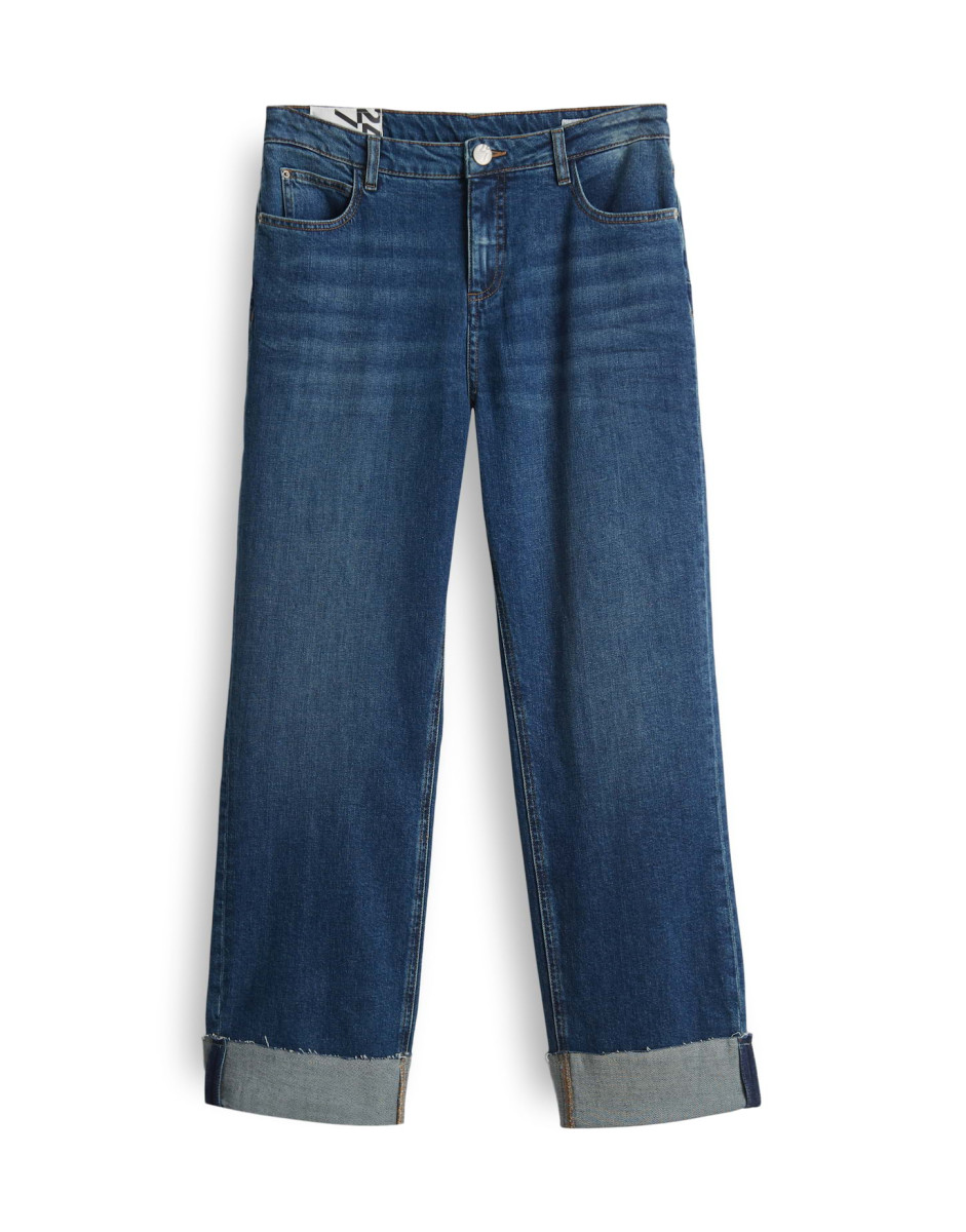 Damen Jeans Lani